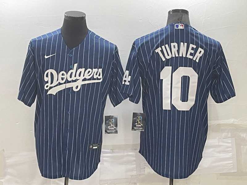 Dodgers 10 Justin Turner Blue Nike Throwback Cool Base Jersey,We sell and wholesale Dodgers 10 Justin Turner Blue Nike Throwback Cool Base Jersey on line form chian!
